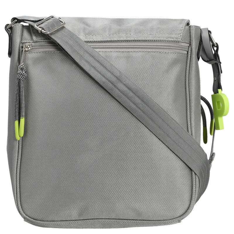 Picard Lucky One - Bolso bandolera 23 cm (silber)