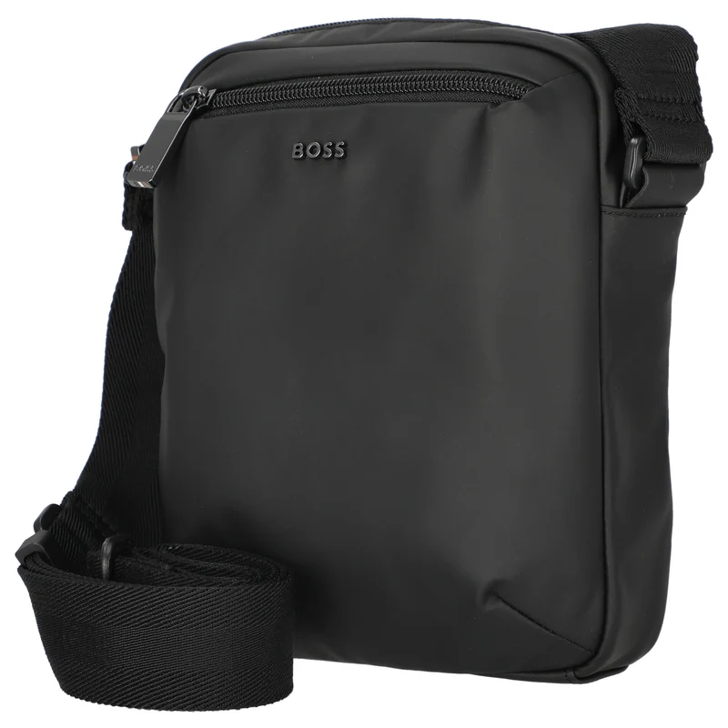 BOSS Jace C NS - Bolso bandolera (black)