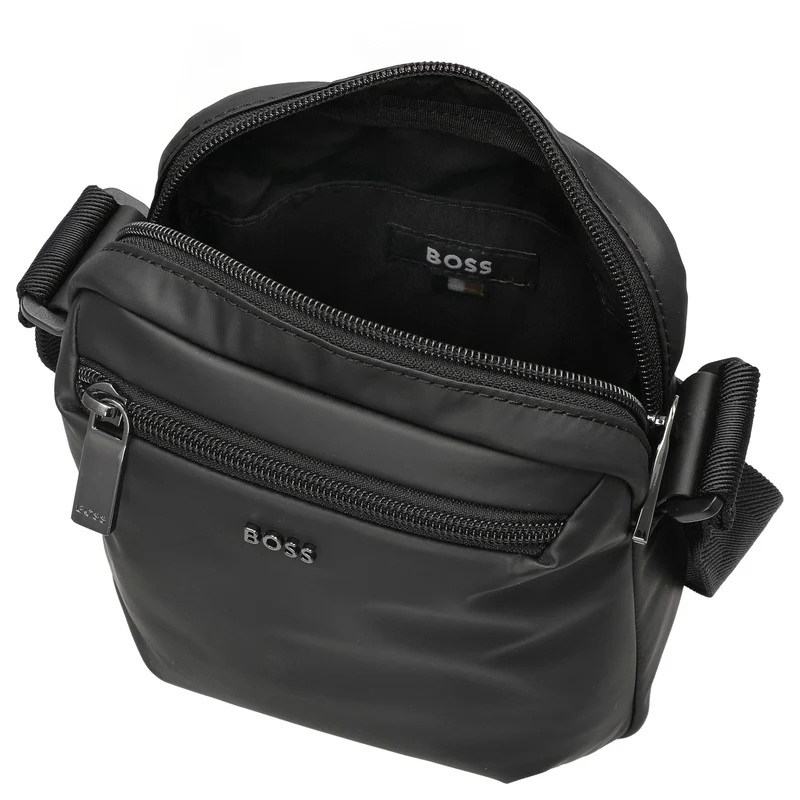 BOSS Jace C NS - Bolso bandolera (black)