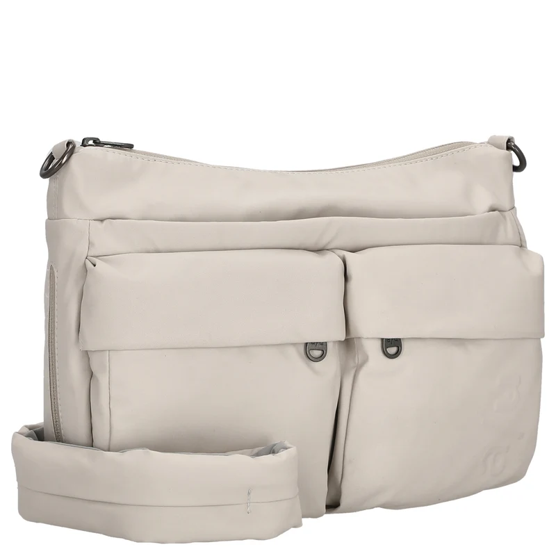aunts & uncles Japan RE Mogami RE Lite - Bolso bandolera 30 cm (linen)