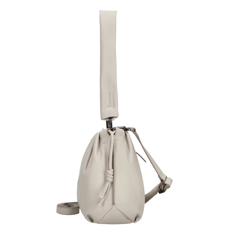 aunts & uncles Bloom - Bolso bandolera 34 cm (chalk)