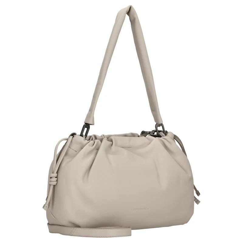 aunts & uncles Bloom - Bolso bandolera 34 cm (chalk)
