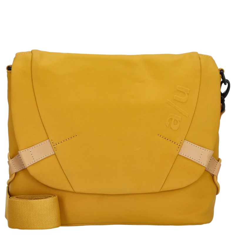 aunts & uncles Japan Sendai - Bolso bandolera 30 cm (amber)