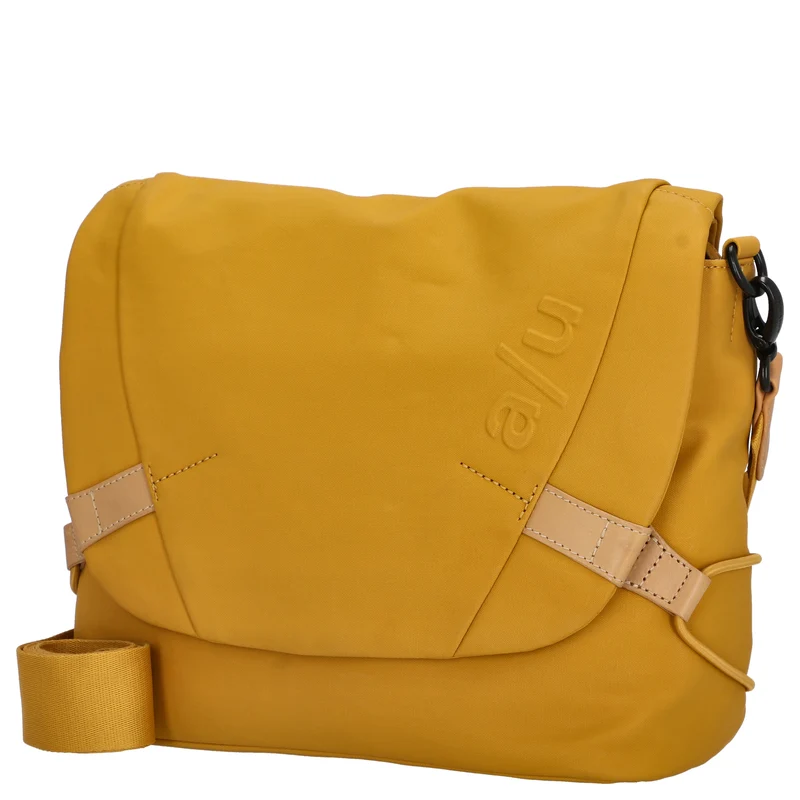aunts & uncles Japan Sendai - Bolso bandolera 30 cm (amber)