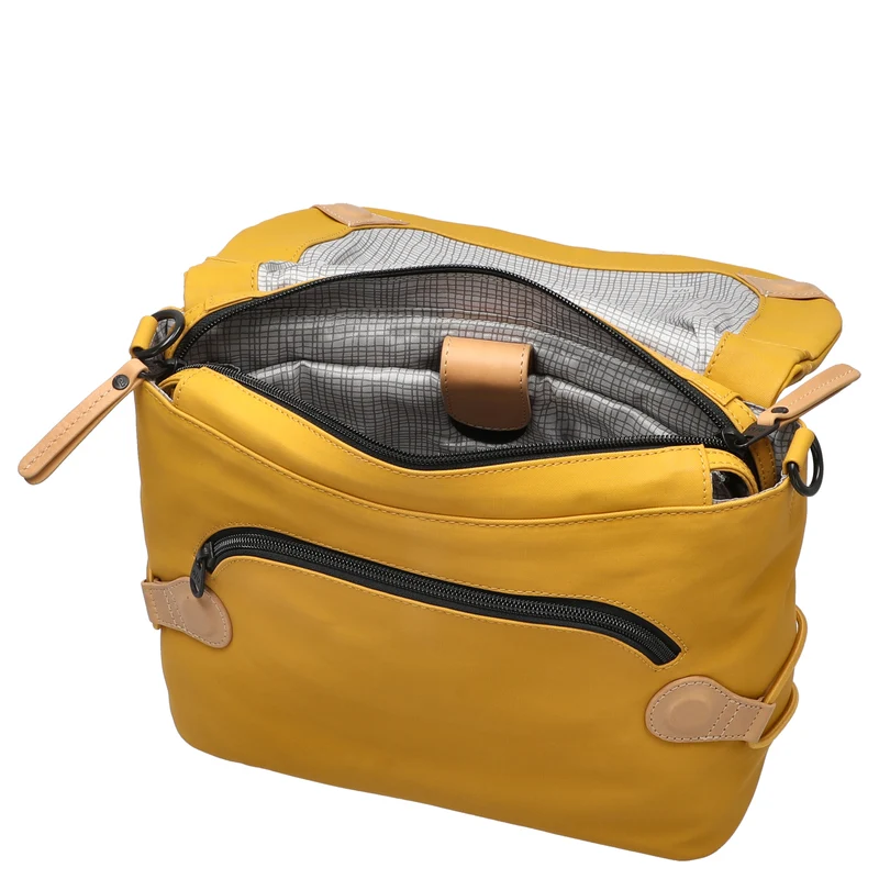 aunts & uncles Japan Sendai - Bolso bandolera 30 cm (amber)