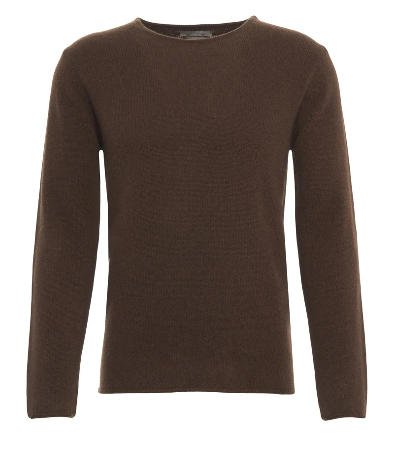 Maglione in cashmere