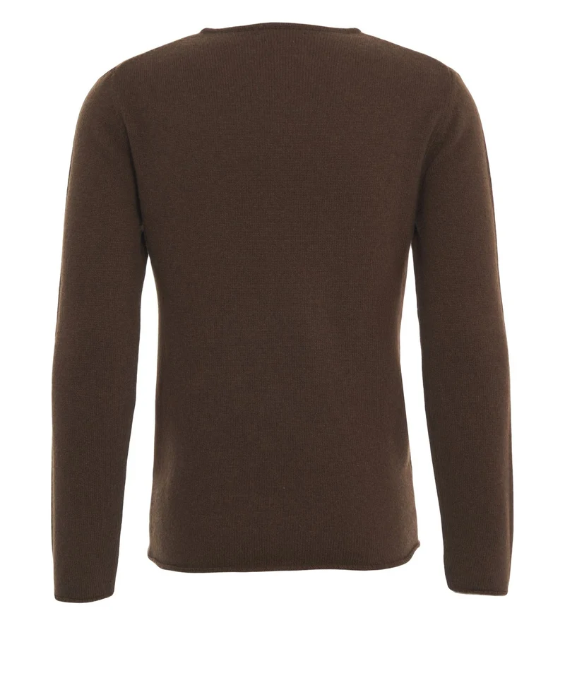 Maglione in cashmere