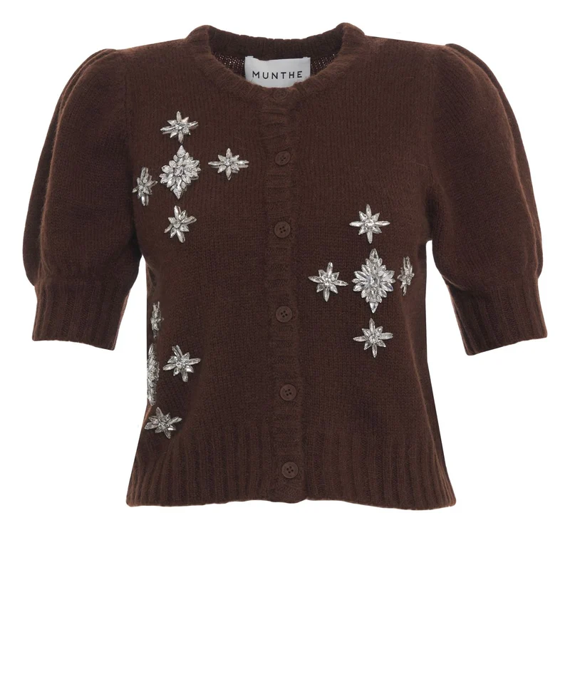 Cardigan 'Vocca'
