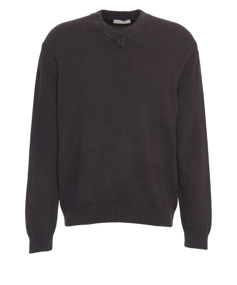 Maglione in cashmere