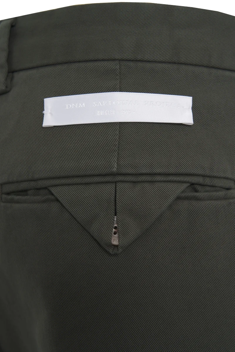 Pantaloni 'Marguttad'