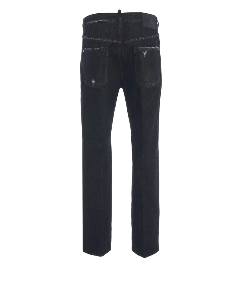 Jeans '642'