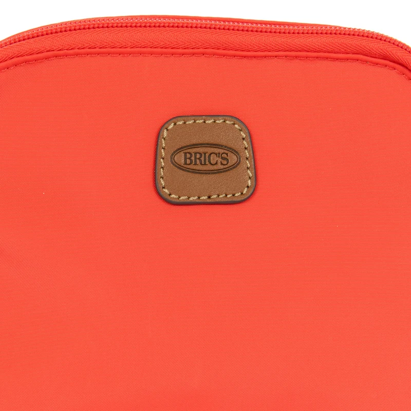 Brics X-Bag - Bolso bandolera 22 cm (poppy)