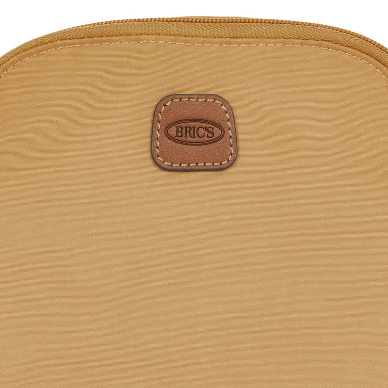 Brics X-Bag - Bolso bandolera 22 cm (honey)