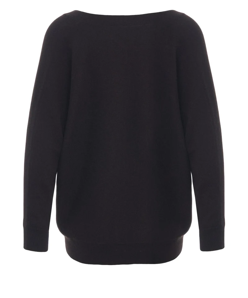 Maglione in cashmere 'Kenny'