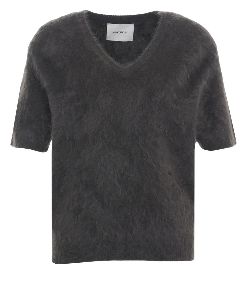 Maglione in cashmere 'Lovisa'