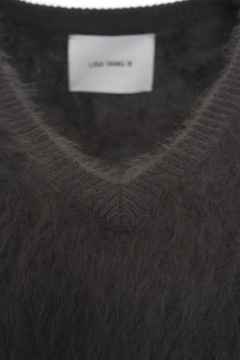 Maglione in cashmere 'Lovisa'