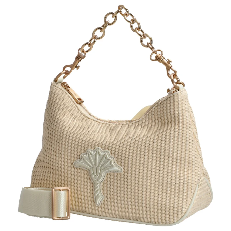 Joop Cestino Chiaro Aimee - Bolso de hombro 29 cm (offwhite)