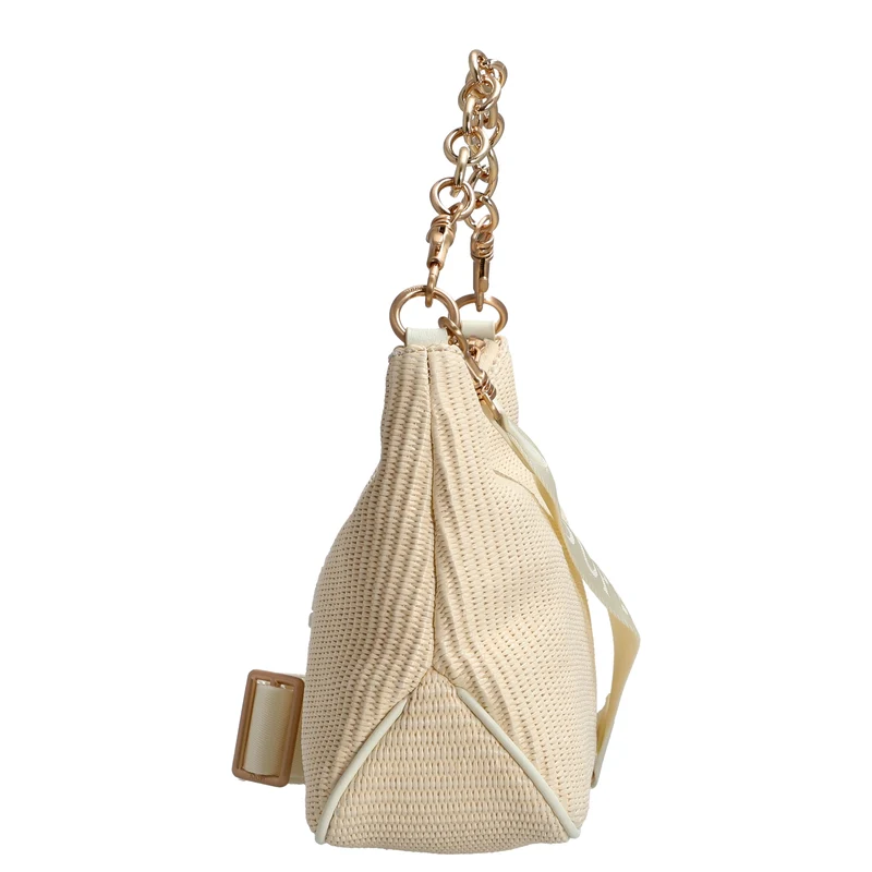 Joop Cestino Chiaro Aimee - Bolso de hombro 29 cm (offwhite)