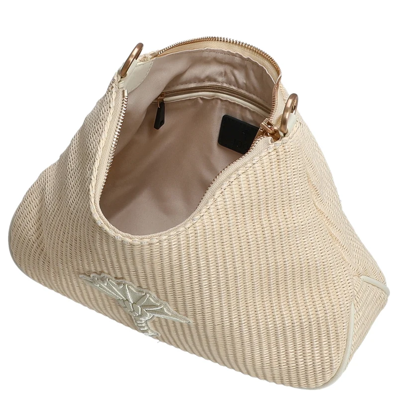 Joop Cestino Chiaro Aimee - Bolso de hombro 29 cm (offwhite)