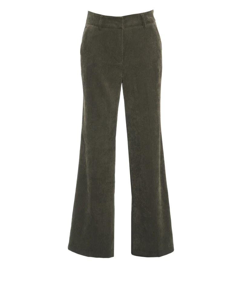 Pantaloni in velluto a coste 'Amelie'