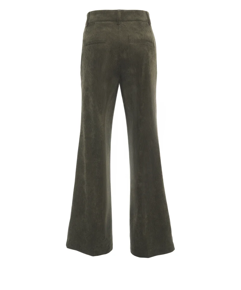 Pantaloni in velluto a coste 'Amelie'