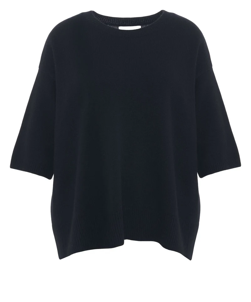 Maglione 'Camille' in cashmere