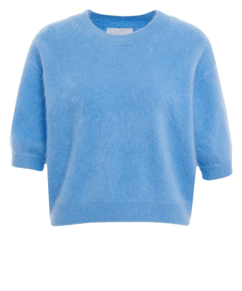 Maglione in cashmere 'Juniper'