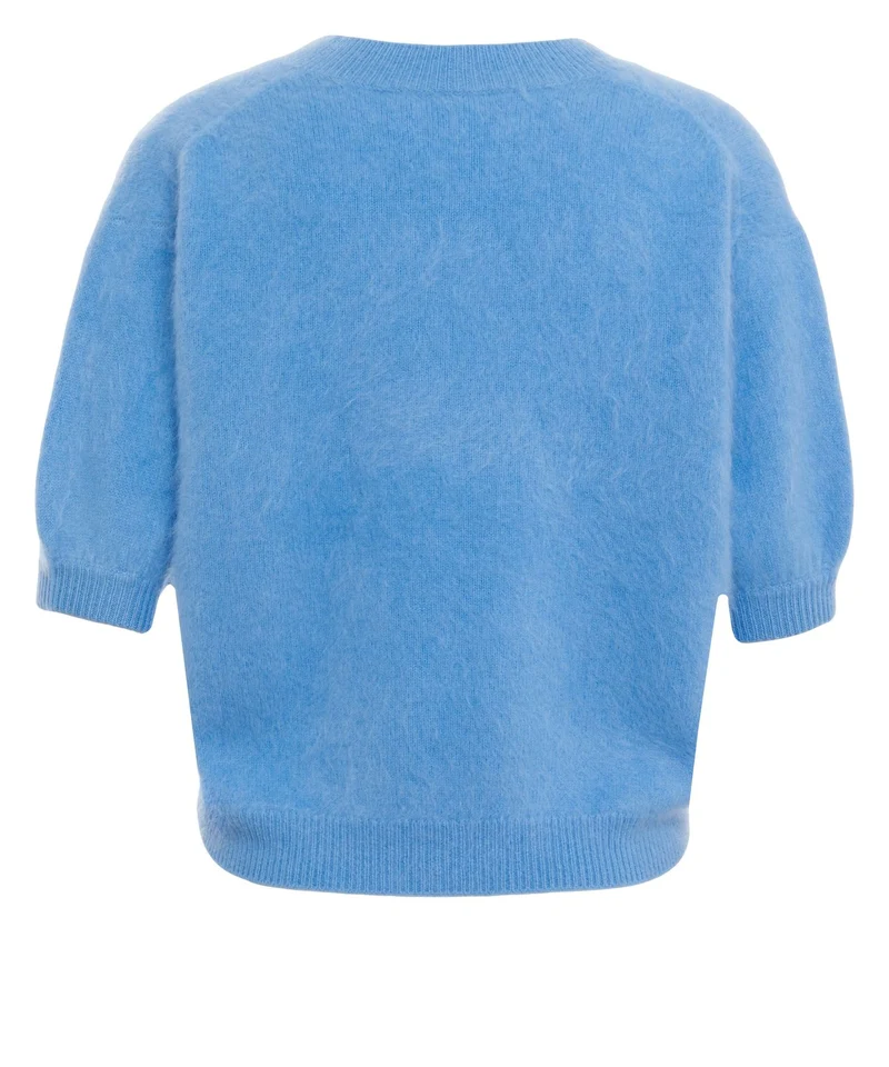 Maglione in cashmere 'Juniper'