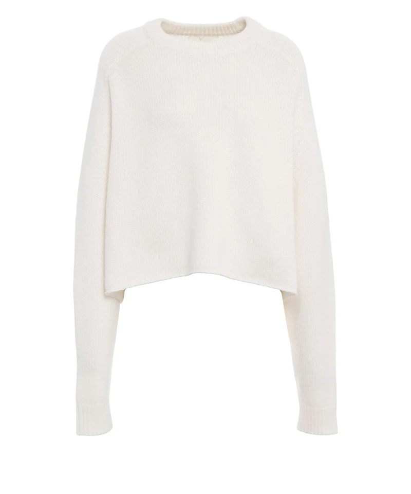 Maglione in cashmere 'Karine'