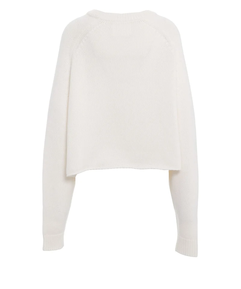 Maglione in cashmere 'Karine'