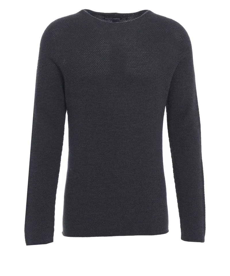 Maglione in lana