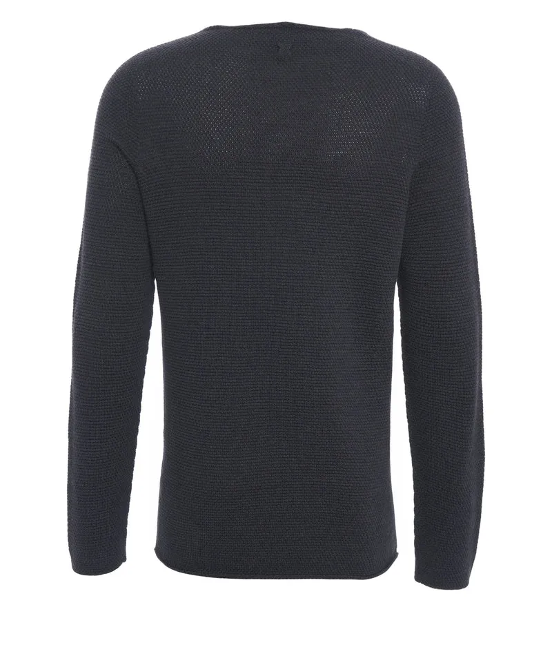 Maglione in lana