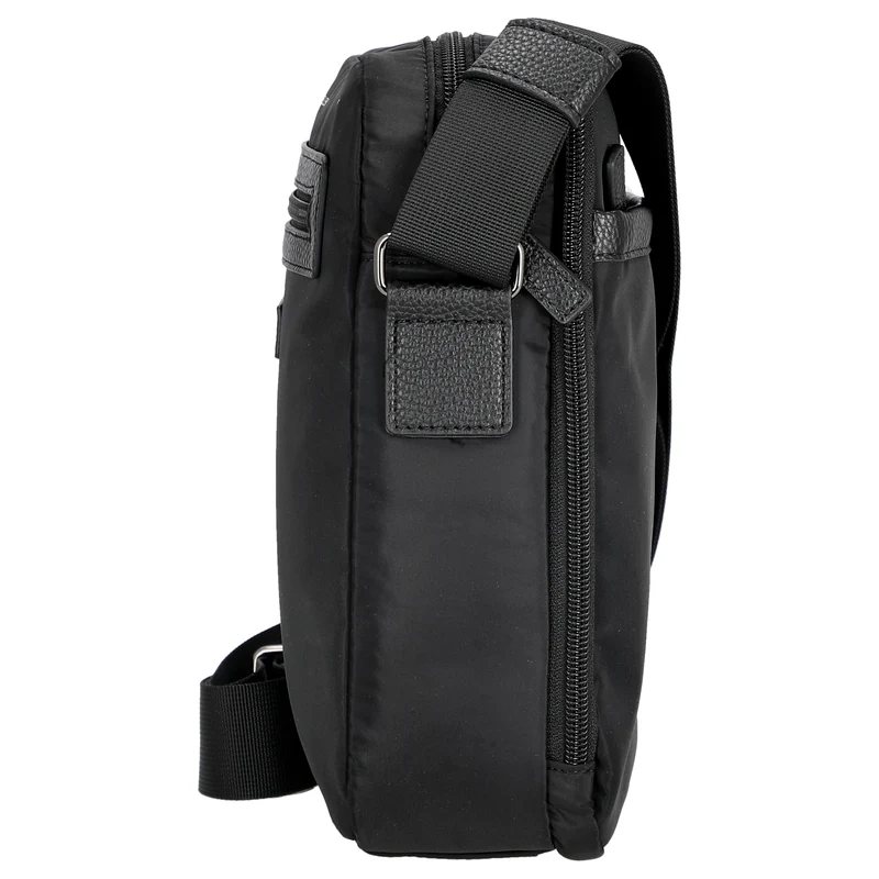 Picard S'Pore - Bolso bandolera 22 cm (schwarz)