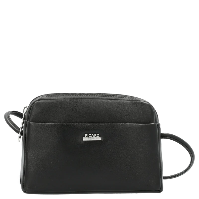 Picard Really - Bolso bandolera 19 cm (schwarz)
