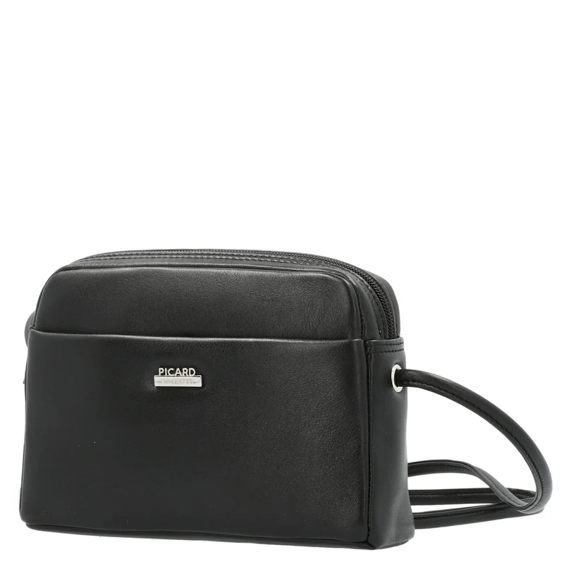 Picard Really - Bolso bandolera 19 cm (schwarz)