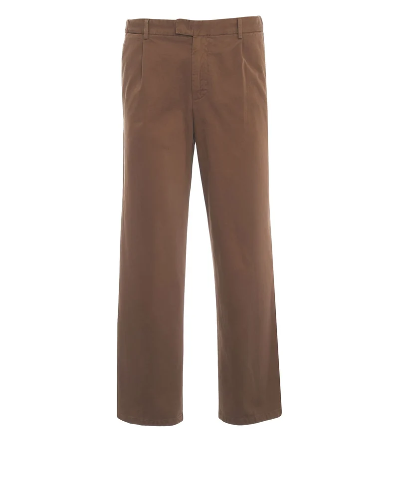 Pantaloni 'Marguttad'