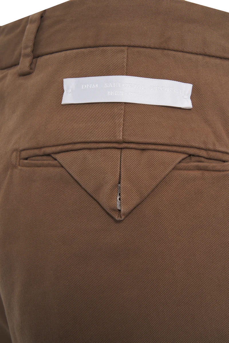 Pantaloni 'Marguttad'