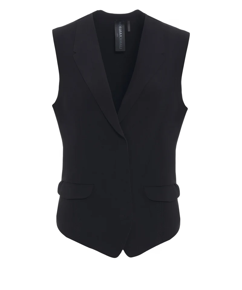 Gilet blazer