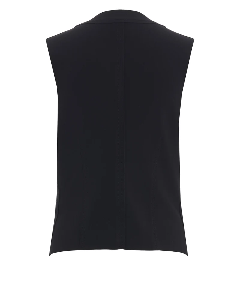 Gilet blazer