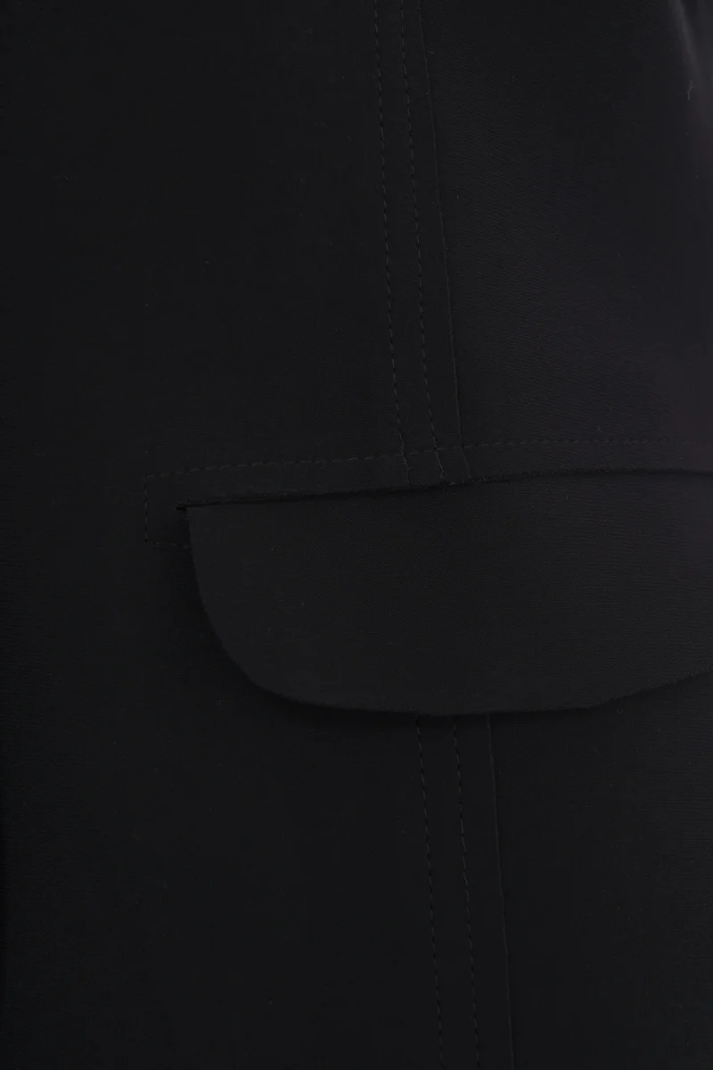 Gilet blazer