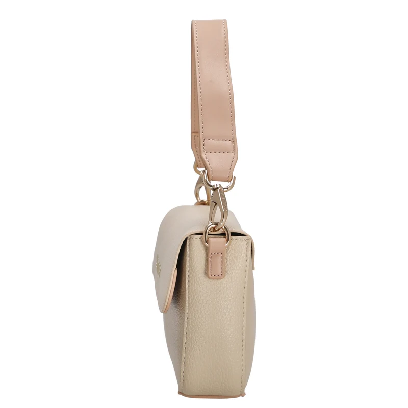Valentino Bags Alexia - Bolso de hombro 25 cm (ecru)