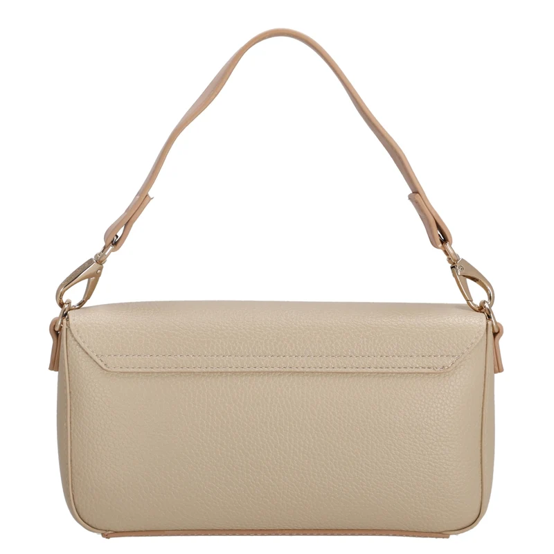 Valentino Bags Alexia - Bolso de hombro 25 cm (ecru)