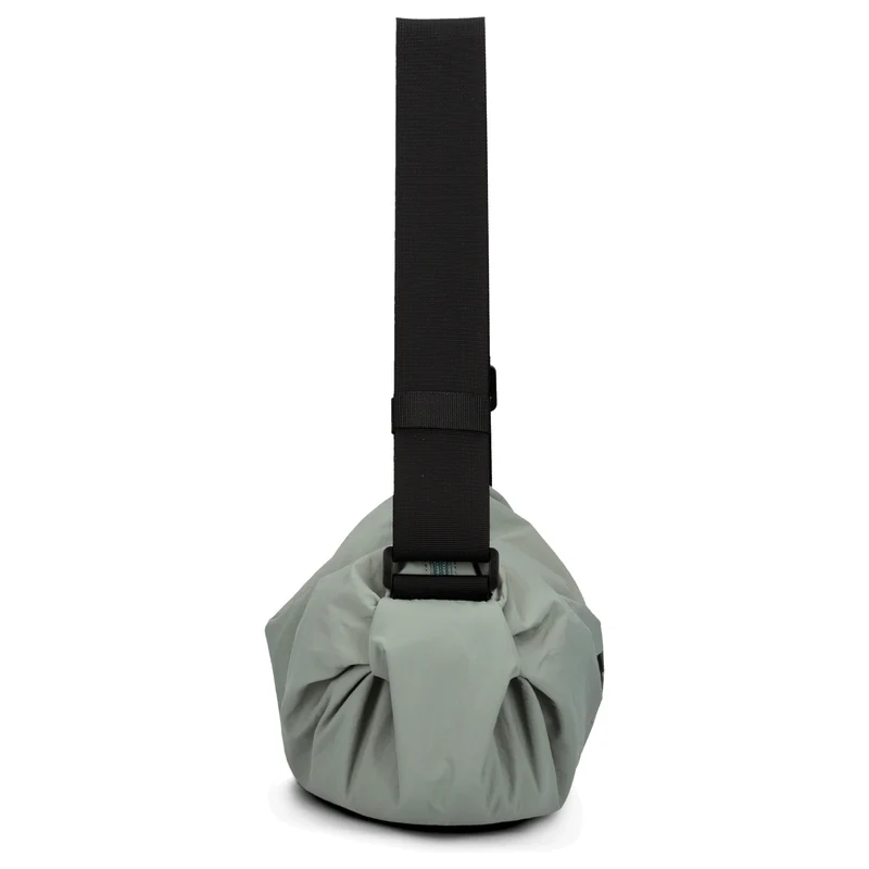 zwei Bonny BO70 - Bolso bandolera 35 cm (eucalyptus)