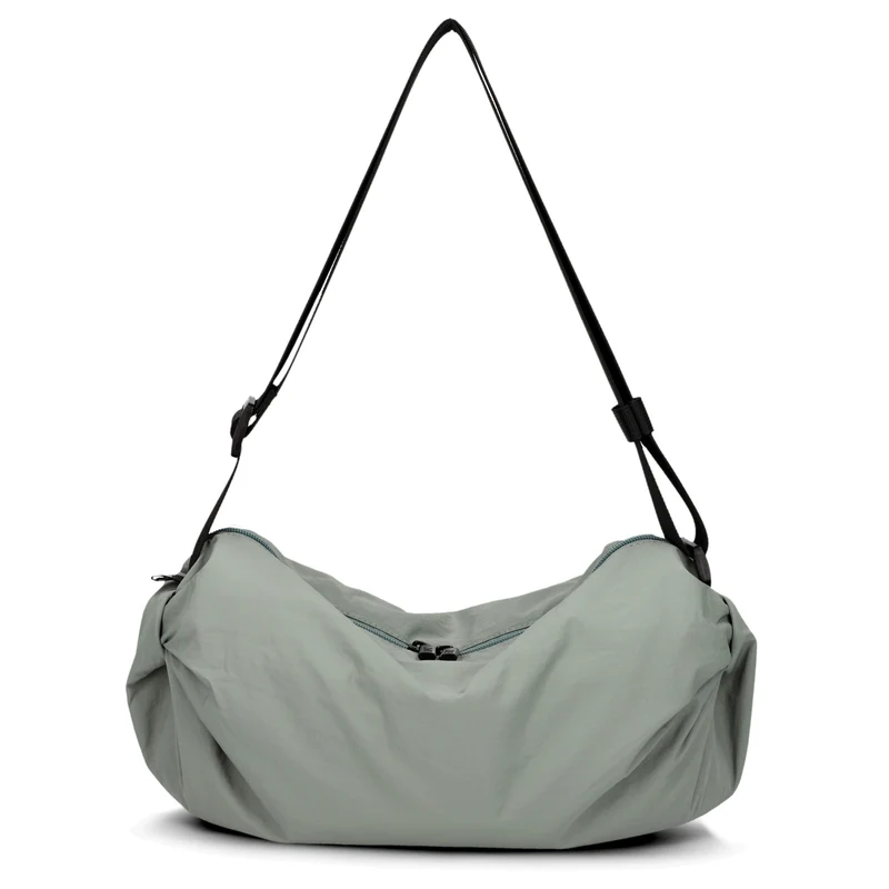 zwei Bonny BO70 - Bolso bandolera 35 cm (eucalyptus)