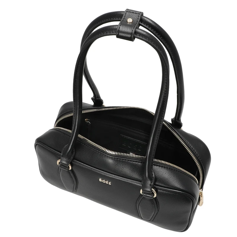 BOSS Sandy Bowling - Bolso de mano (black)