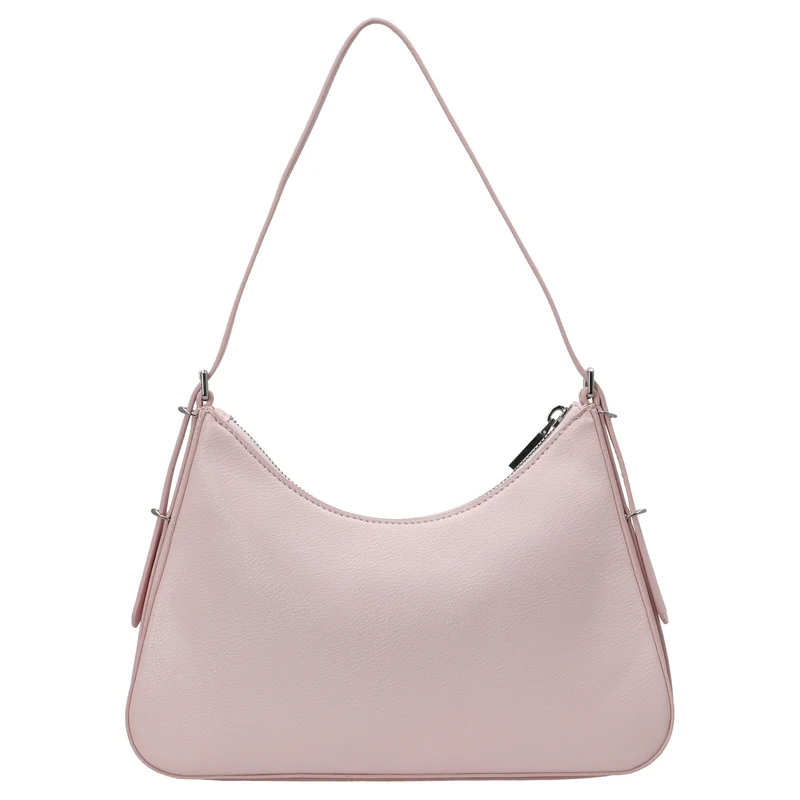 HUGO Neeko PN - Bolso de hombro 28 cm (light pink)