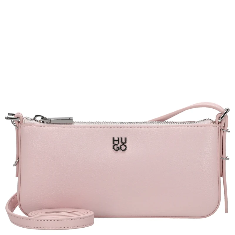 HUGO Neeko PN - Bolso bandolera 21 cm (light pink)