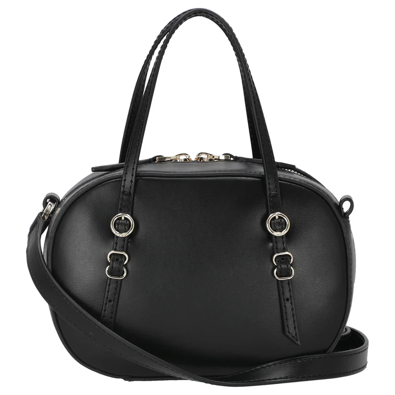 HUGO Syndra - Bolso de mano 20 cm (black)