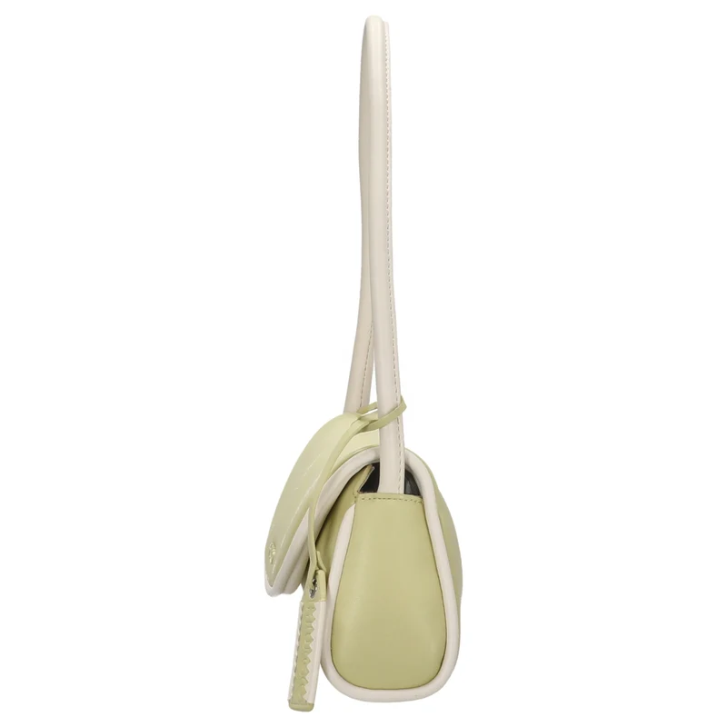 HUGO Jodi - Bolso de hombro 25 cm (beige)
