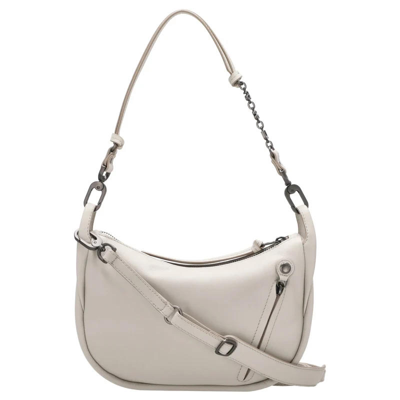 aunts & uncles Fawn - Bolso bandolera 26 cm (chalk)